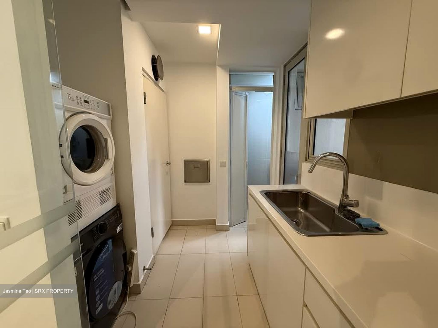 Flamingo Valley (D15), Condominium #589707731